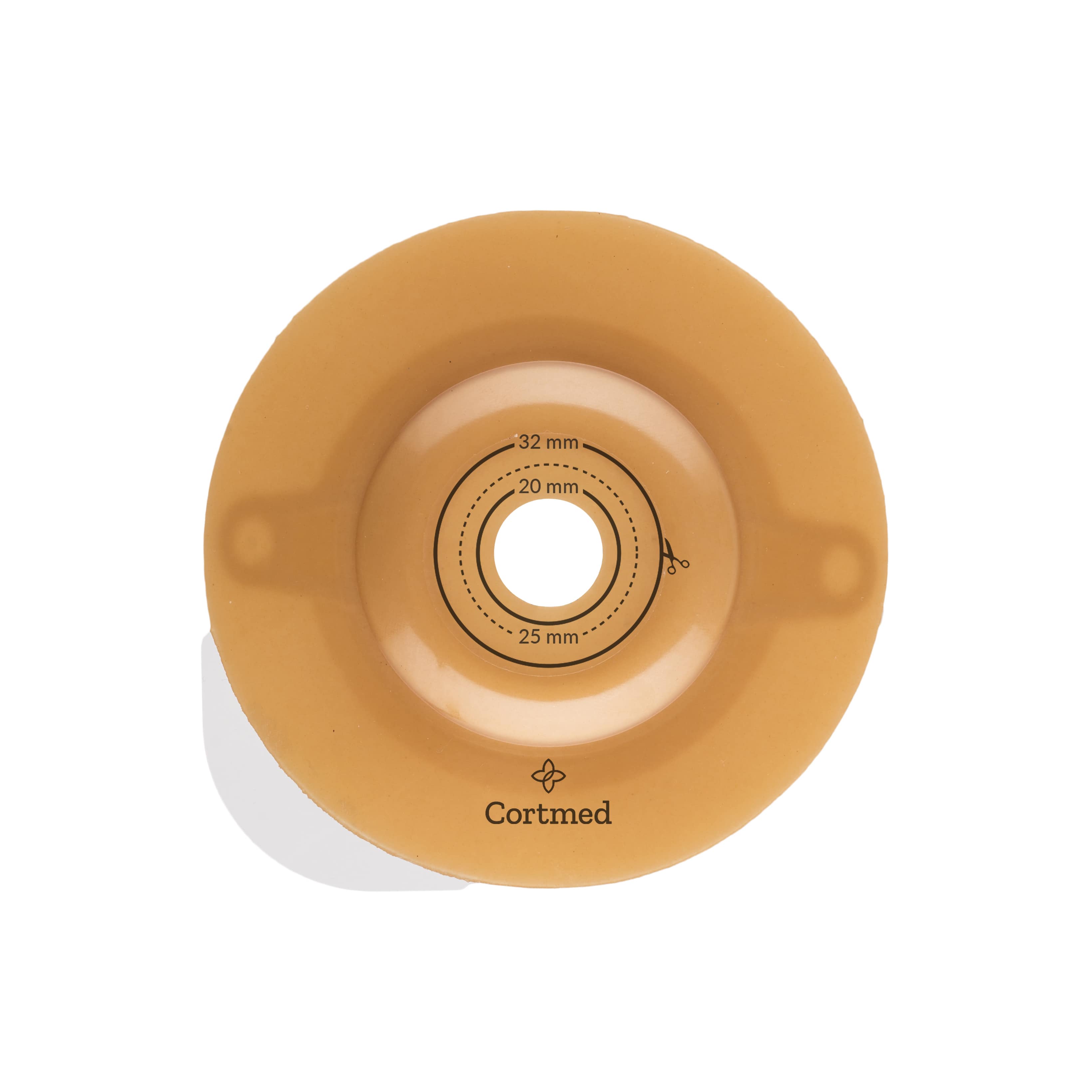 Płytka stomijna Aurega® 2 Convex Soft  Płytka stomijna Aurega® 2 Convex Soft