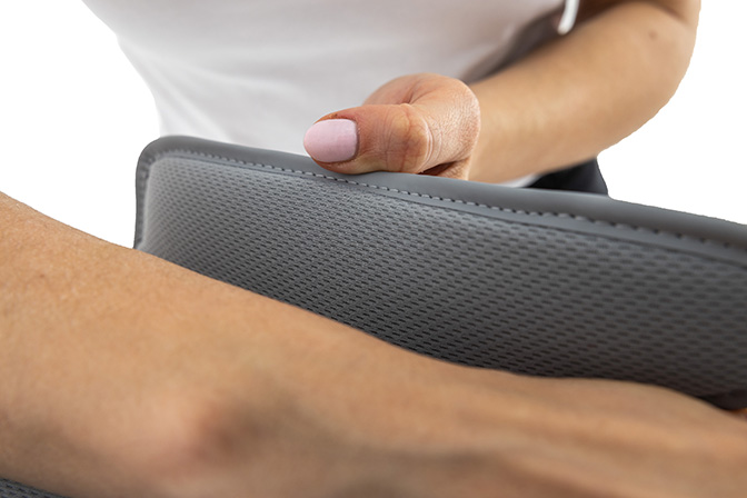 Orteza nadgarstka AM-OSN-U-01 Orteza nadgarstka AM-OSN-U-01