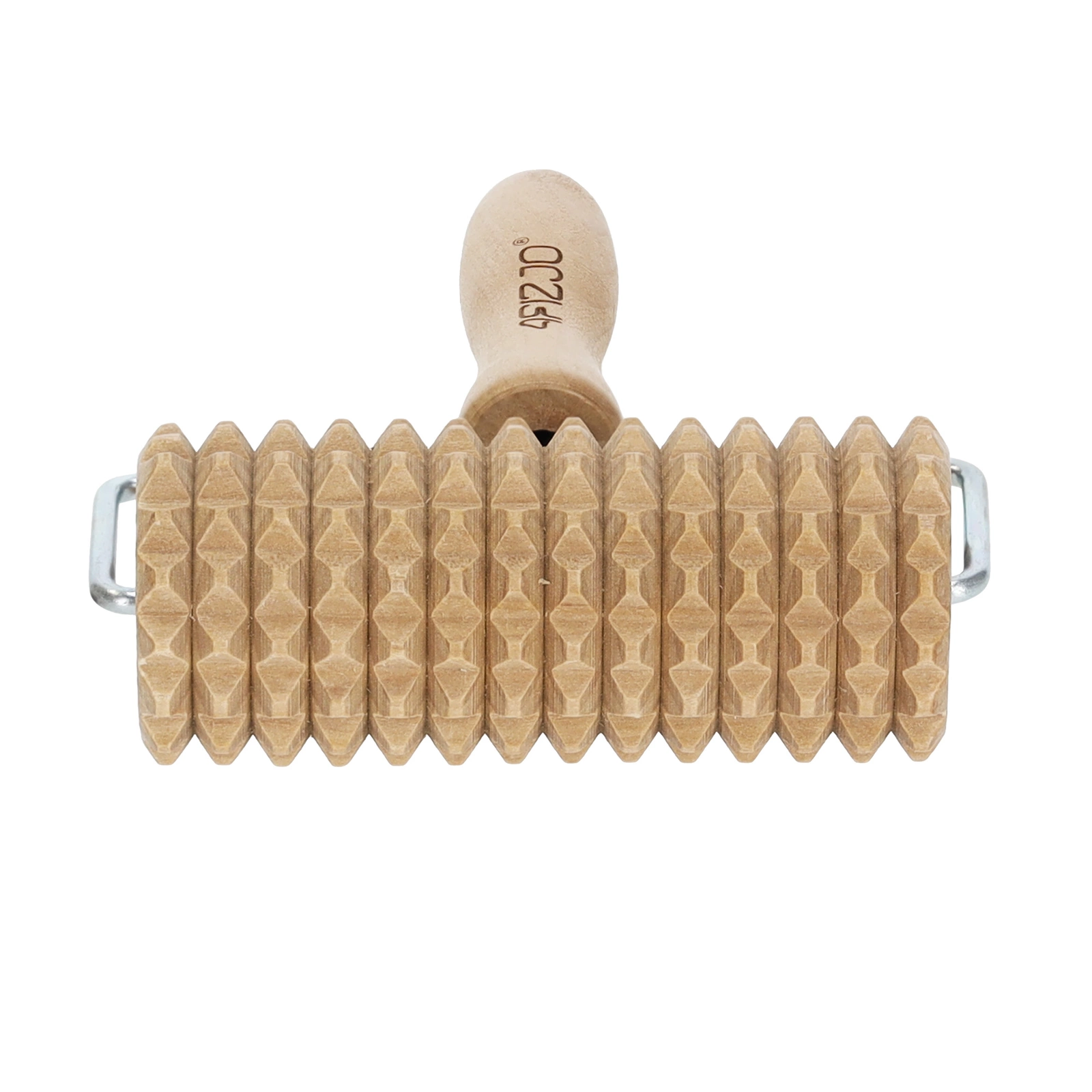 Drewniany roller do masażu Drewniany roller do masażu