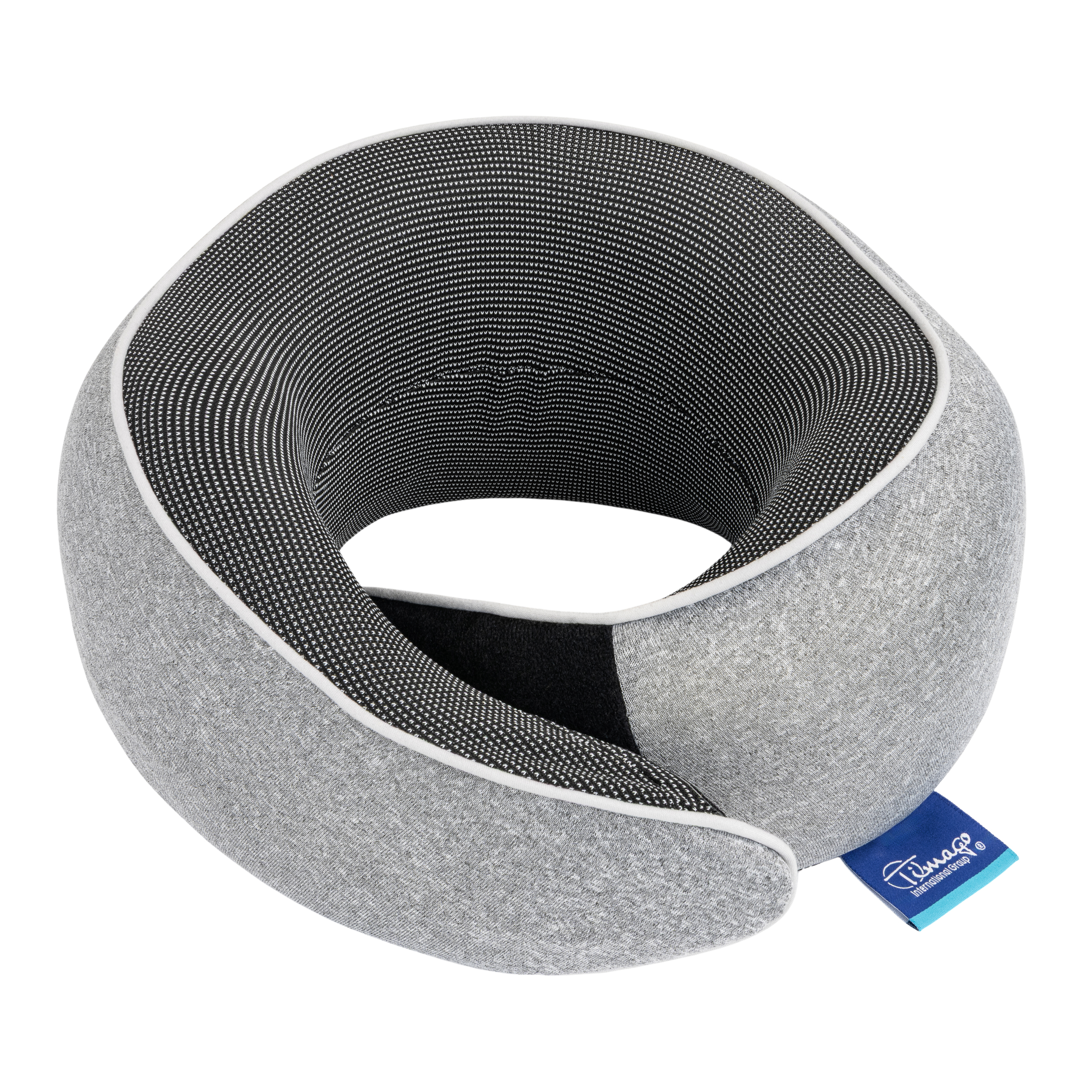 Poduszka ortopedyczna - TRAVEL SNAIL Poduszka ortopedyczna - TRAVEL SNAIL