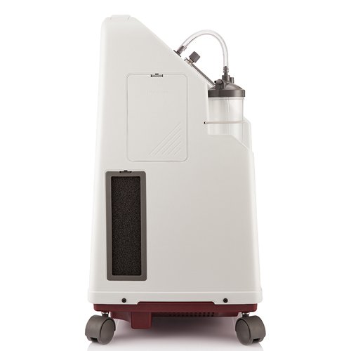 Koncentrator tlenu z czujnikiem stężenia - 5l Koncentrator tlenu z czujnikiem stężenia - 5l