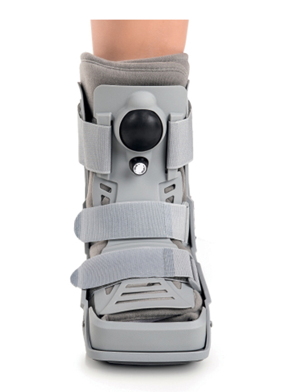 Air Walking Boot Orteza stopowo – goleniowa orteza krótka Air Walking Boot Orteza stopowo – goleniowa orteza krótka