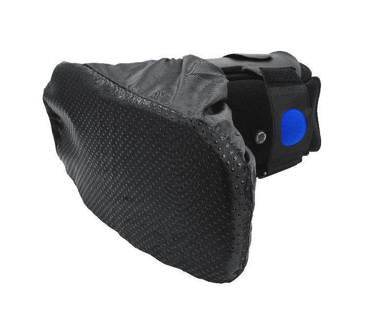 Pokrowiec ochronny na ortezę Walker lub gips Pokrowiec ochronny na ortezę Walker lub gips