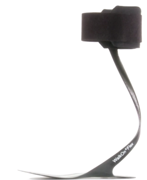 Orteza funkcjonalna na goleń i stopę WALK ON FLEX Orteza funkcjonalna na goleń i stopę WALK ON FLEX