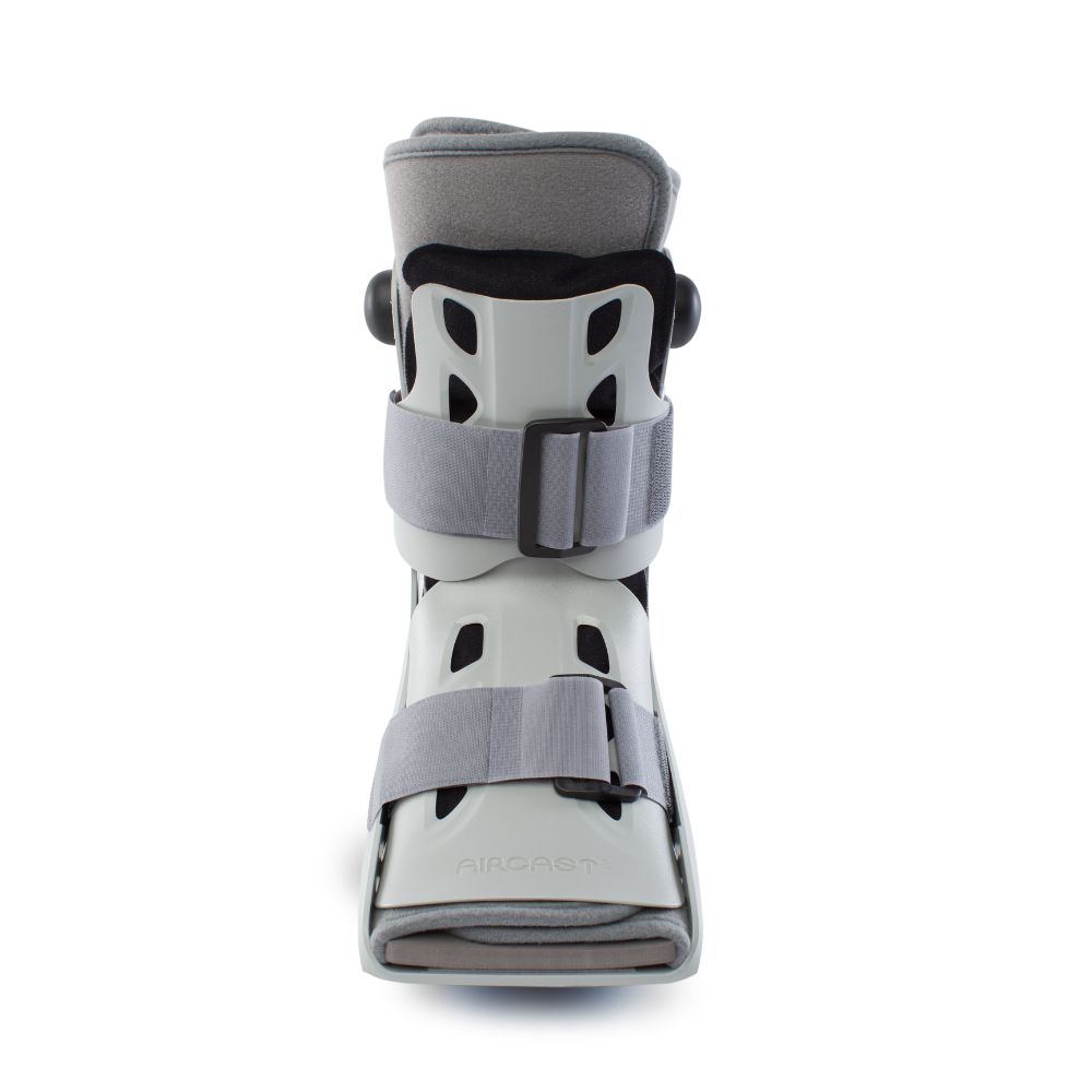 Orteza stopowo-goleniowa 01ES AirSelect Short