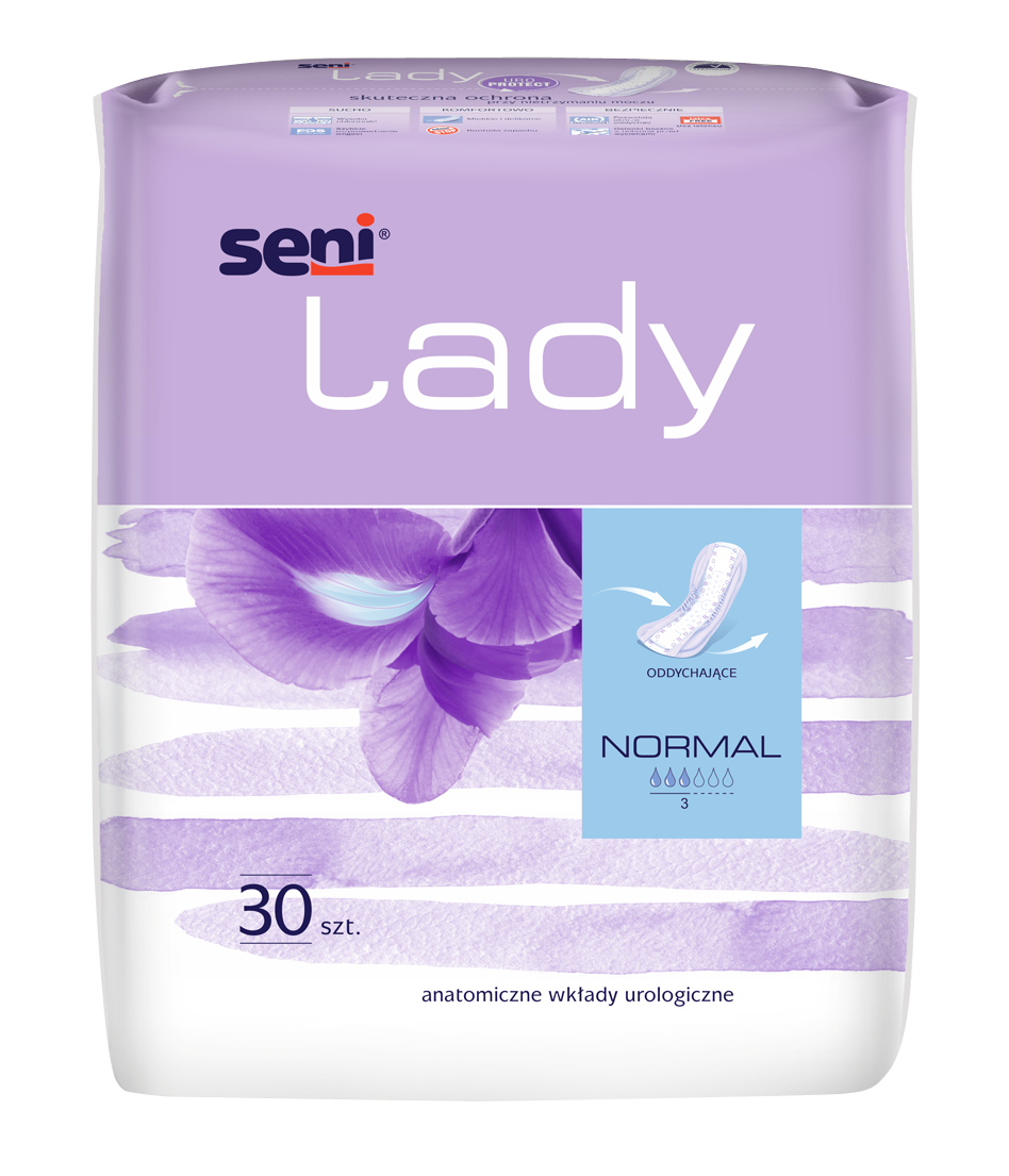 Seni Lady Slim Normal Seni Lady Slim Normal