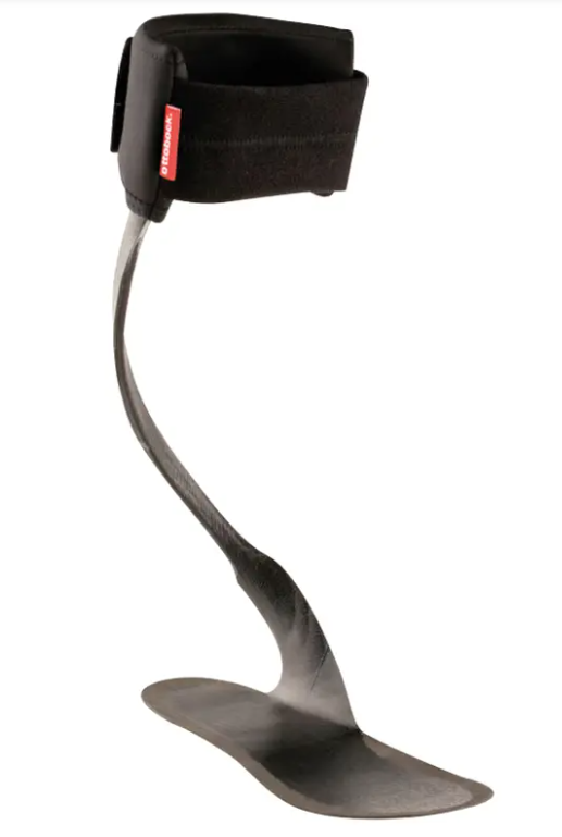 Orteza funkcjonalna na goleń i stopę WALK ON FLEX