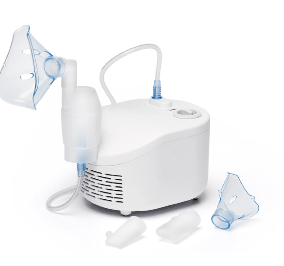 Omron Nebulizer kompresorowy C101 ESSENTIAL