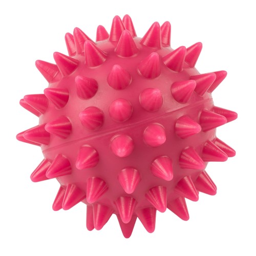 Piłka rehabilitacyjna z kolcami SPIKY Piłka rehabilitacyjna z kolcami SPIKY