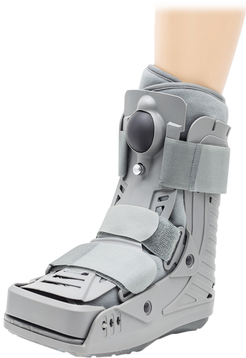 Orteza stopowo-goleniowa „AIR WALKER” short Orteza stopowo-goleniowa „AIR WALKER” short