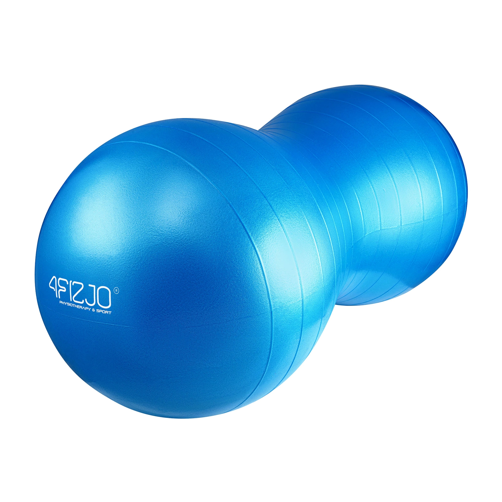 Piłka rehabilitacyjna PEANUT AIR BALL "ORZESZEK" Piłka rehabilitacyjna PEANUT AIR BALL "ORZESZEK"