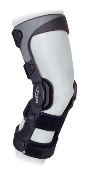 Orteza funkcjonalna stawu kolanowego LEGEND