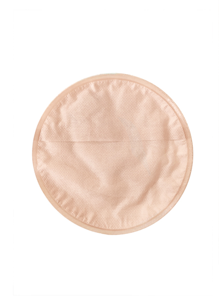 Worek stomijny jednoczęściowy zamknięty Aurega® 1 Stoma Cap