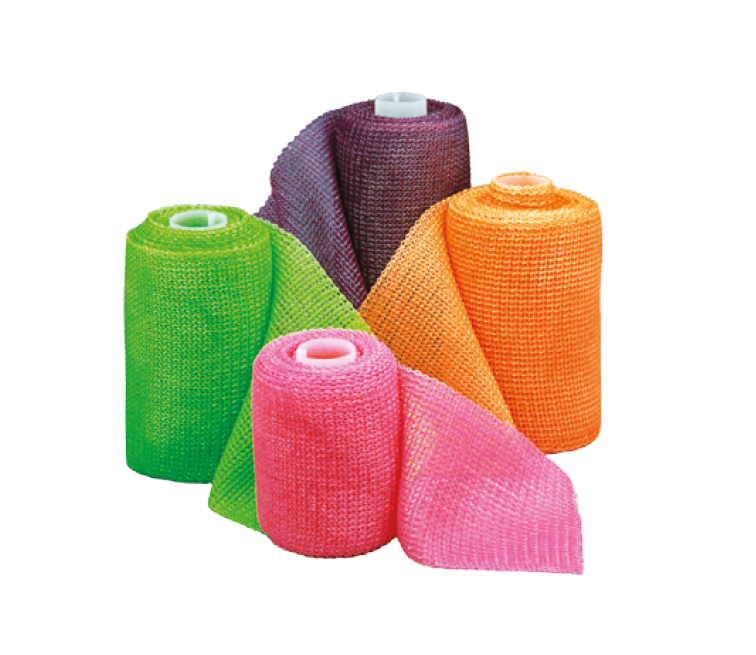 SCOTCHCAST PLUS - LEKKI GIPS SYNTETYCZNY SCOTCHCAST PLUS - LEKKI GIPS SYNTETYCZNY