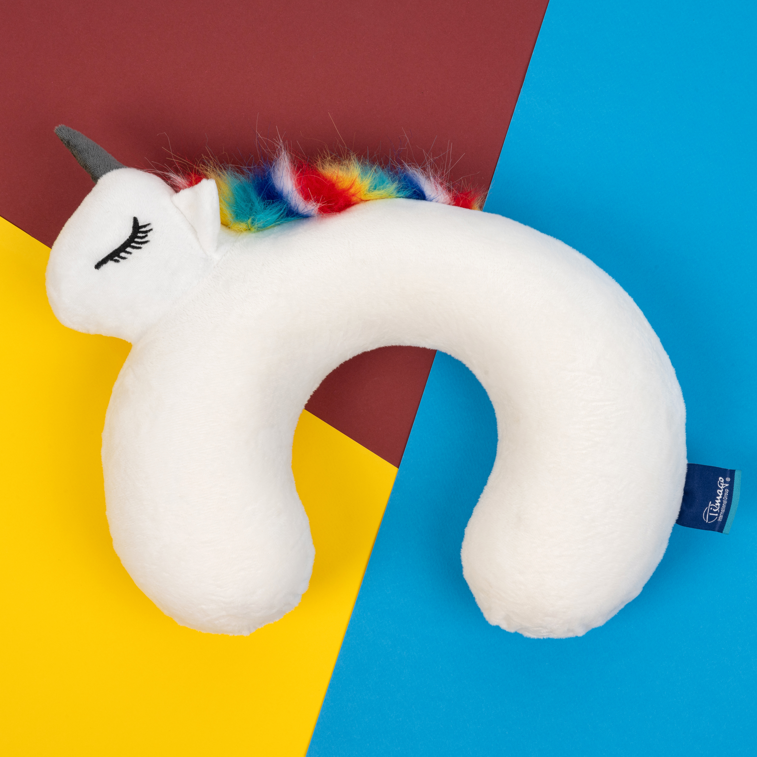 Poduszka ortopedyczna - UNICORN TIM Poduszka ortopedyczna - UNICORN TIM