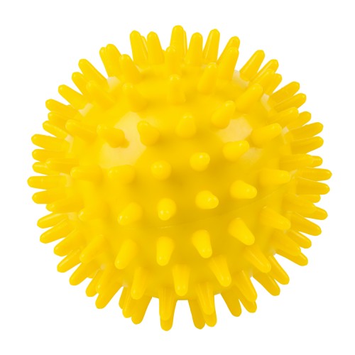 Piłka rehabilitacyjna z kolcami SPIKY Piłka rehabilitacyjna z kolcami SPIKY