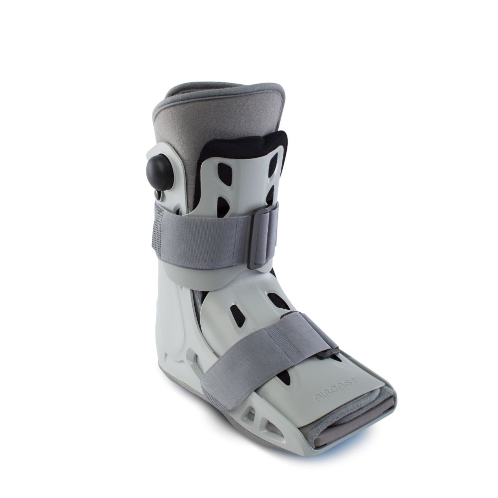 Orteza stopowo-goleniowa 01ES AirSelect Short