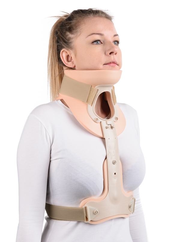 Orteza półgorsetowa Collar Stark Stabillizer  Orteza półgorsetowa Collar Stark Stabillizer