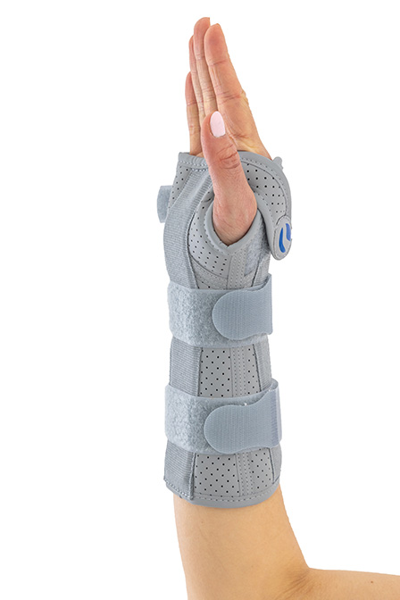 Orteza nadgarstka AM-OSN-U-01 Orteza nadgarstka AM-OSN-U-01