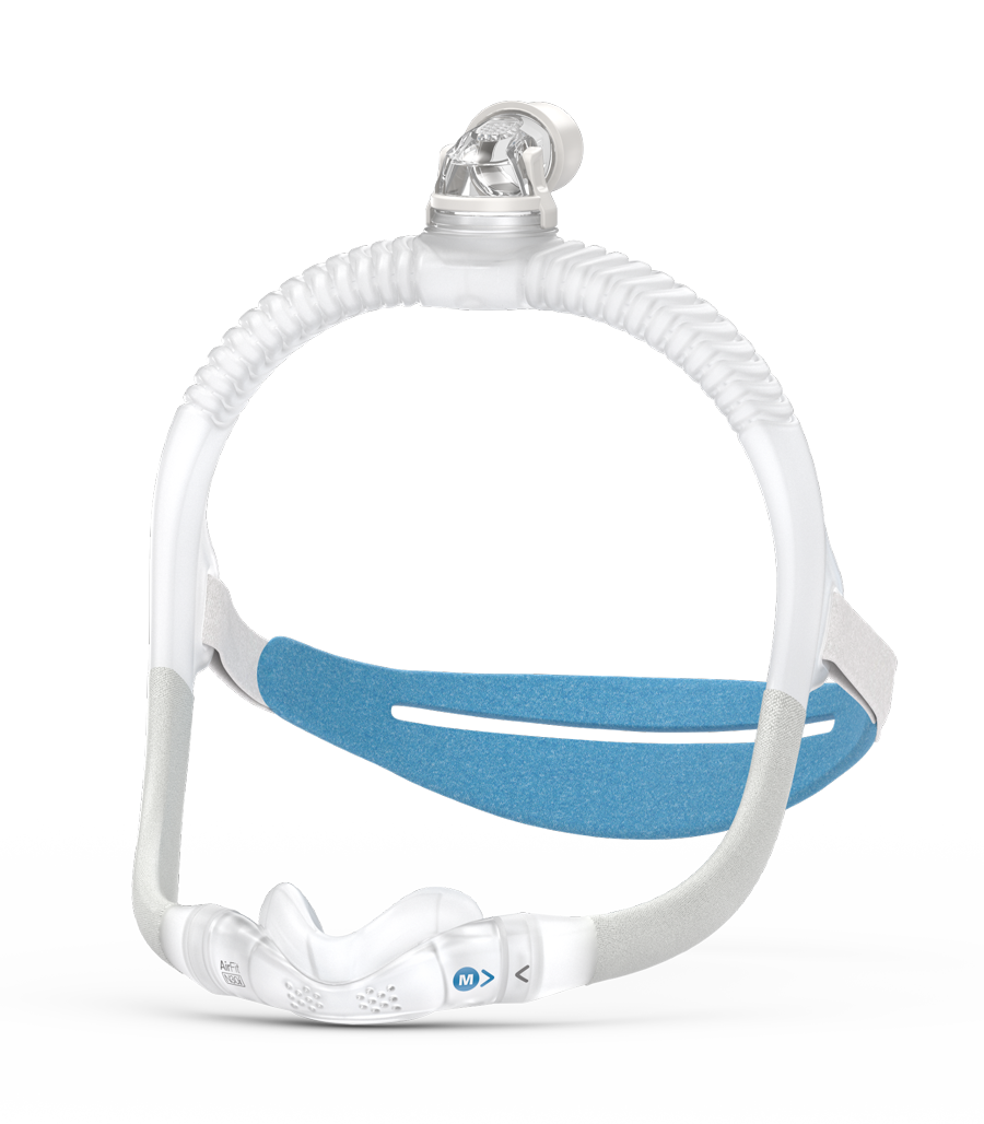 Maska podnosowa AirFit™ N30i firmy ResMed Maska podnosowa AirFit™ N30i firmy ResMed