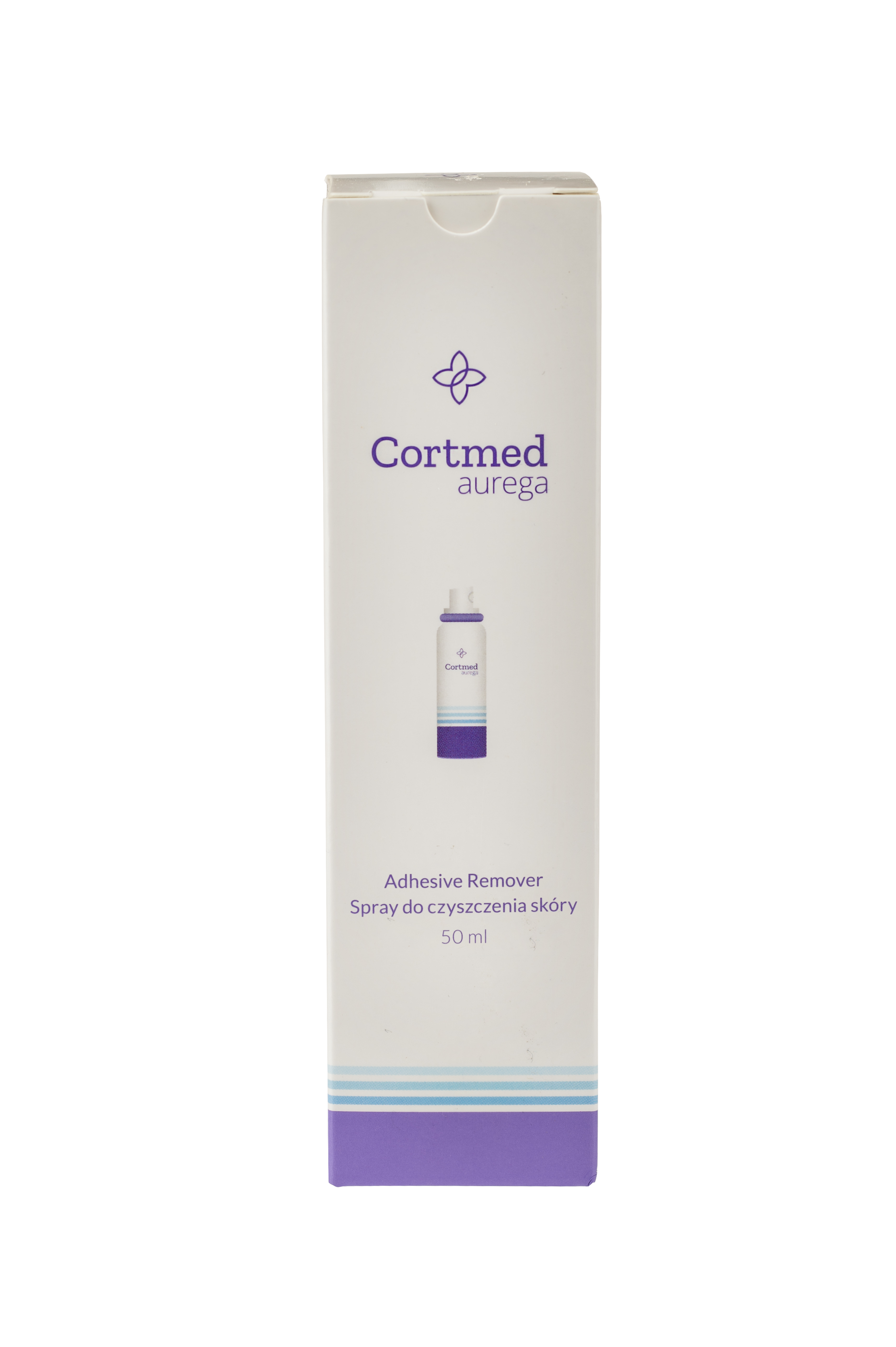 Spray do czyszczenia skóry Aurega® Spray do czyszczenia skóry Aurega®