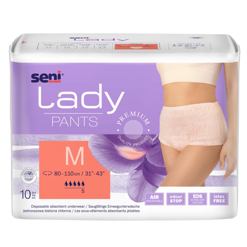 Seni lady Pants Seni lady Pants