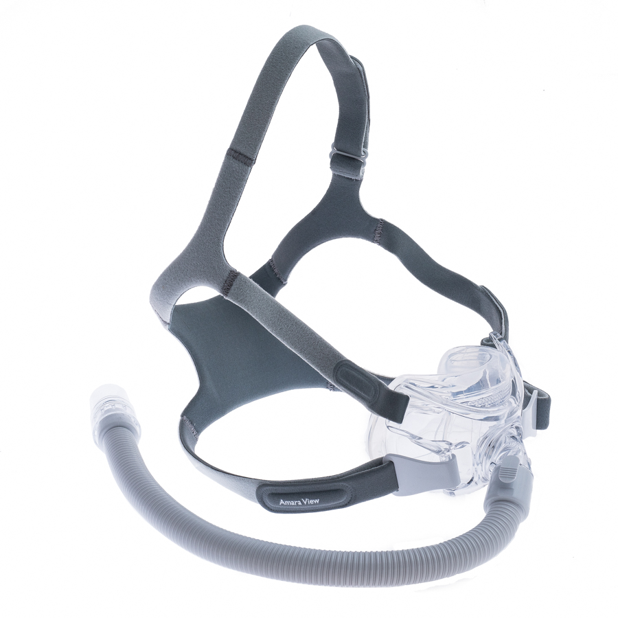 Maska twarzowa Amara View Respironics Maska twarzowa Amara View Respironics