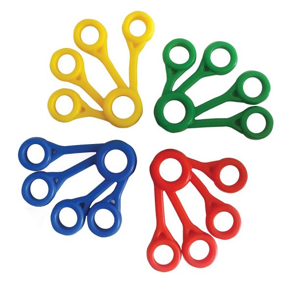 Przyrząd do treningu palców FINGER EXERCISER Qmed. Przyrząd do treningu palców FINGER EXERCISER Qmed.