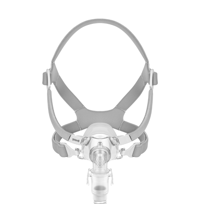 Maska nosowa YN-03 do aparatu CPAP Maska nosowa YN-03 do aparatu CPAP