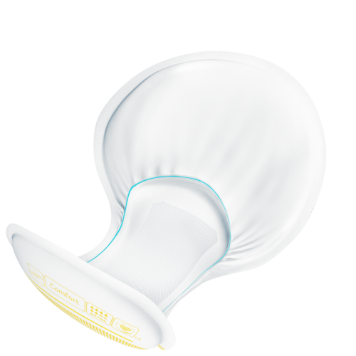 Pieluchy anatomiczne Tena Comfort Extra  Pieluchy anatomiczne Tena Comfort Extra