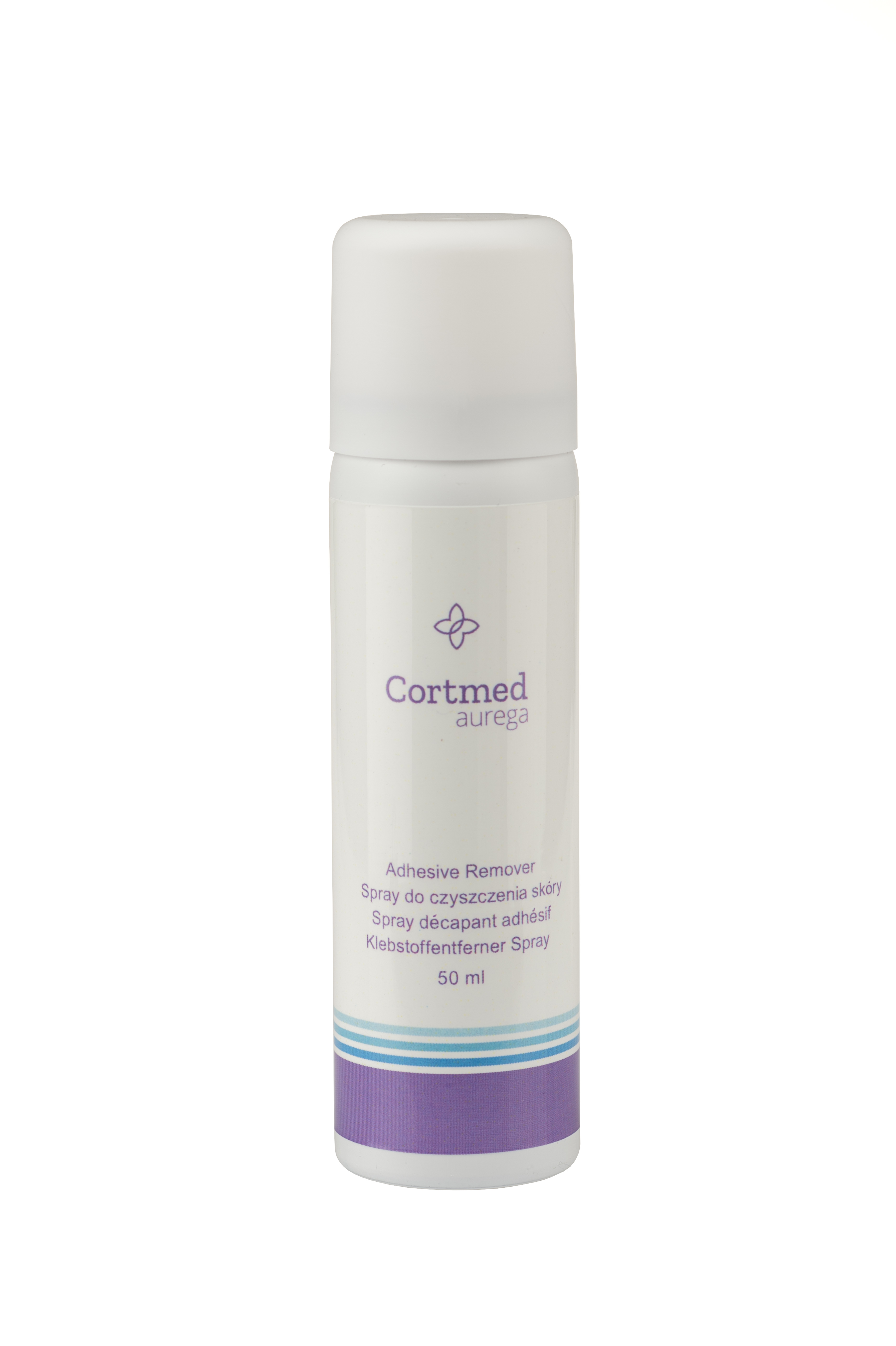 Spray do czyszczenia skóry Aurega® Spray do czyszczenia skóry Aurega®