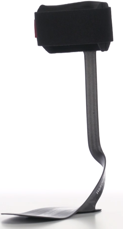 Orteza funkcjonalna na goleń i stopę WALK ON TRIMABLE Orteza funkcjonalna na goleń i stopę WALK ON TRIMABLE