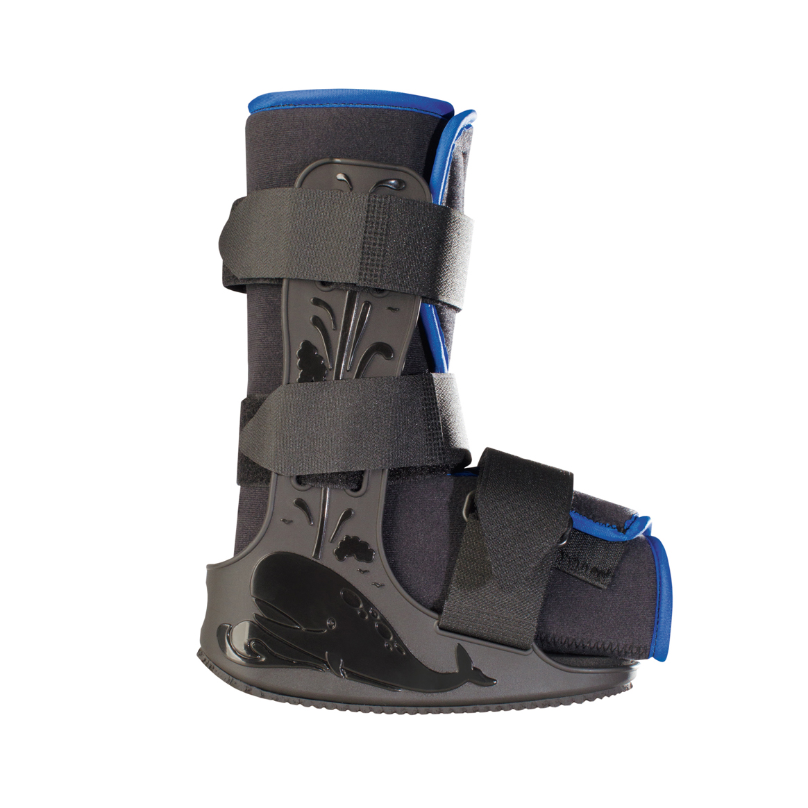 MINITRAX WALKING BRACE Orteza stopowo-goleniowa dla dzieci Procare MINITRAX WALKING BRACE Orteza stopowo-goleniowa dla dzieci Procare