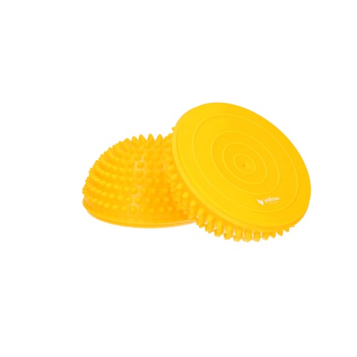YellowBALANCE pods - półkule sensomotoryczne YellowBALANCE pods - półkule sensomotoryczne