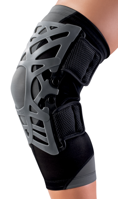 Orteza stawu kolanowego Reaction Knee Brace