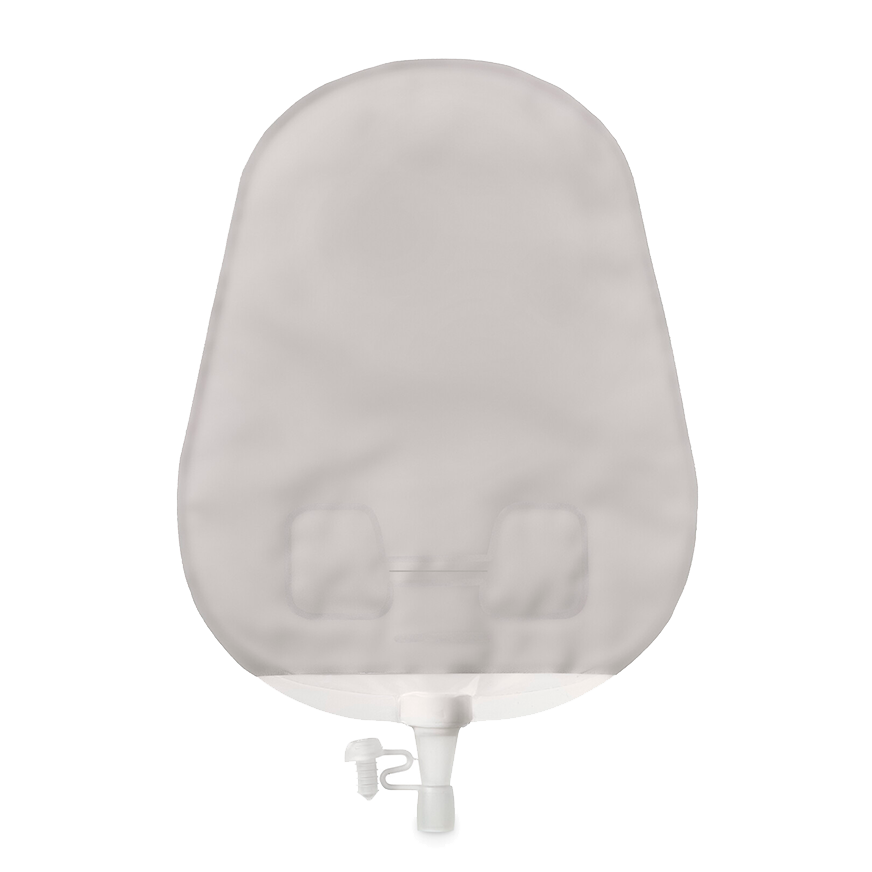 Worek 1-cz. SenSura Mio Convex: Soft, Light, Deep