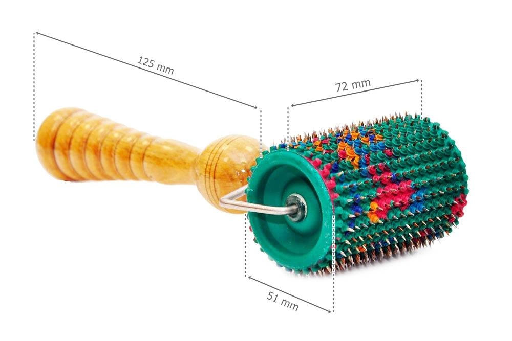 Lyapko Wałek uniwersalny 3,5 mm Lyapko Wałek uniwersalny 3,5 mm