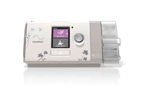 Aparat do leczenia bezdechu CPAP Airsence AUTOSET FOR HER Aparat do leczenia bezdechu CPAP Airsence AUTOSET FOR HER