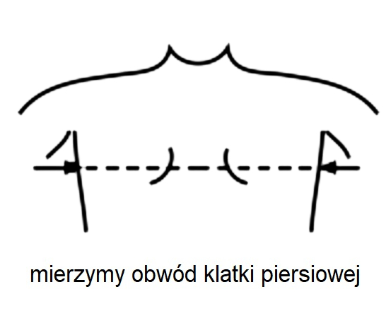 Temblak Pediatryczny Dziecięcy