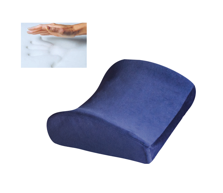 Poduszka ortopedyczna lędźwiowa EXCLUSIVE SUPPORT Poduszka ortopedyczna lędźwiowa EXCLUSIVE SUPPORT