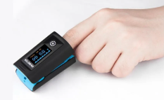 Pulsoksymetr Creative PC60FW Bluetooth i Alarm Pulsoksymetr Creative PC60FW Bluetooth i Alarm