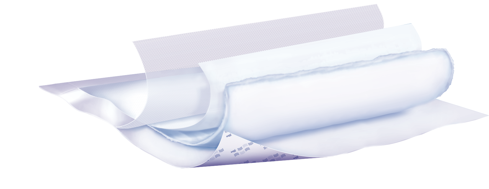 Seni Soft Super podkłady higieniczne 90cm x 170cm Seni Soft Super podkłady higieniczne 90cm x 170cm