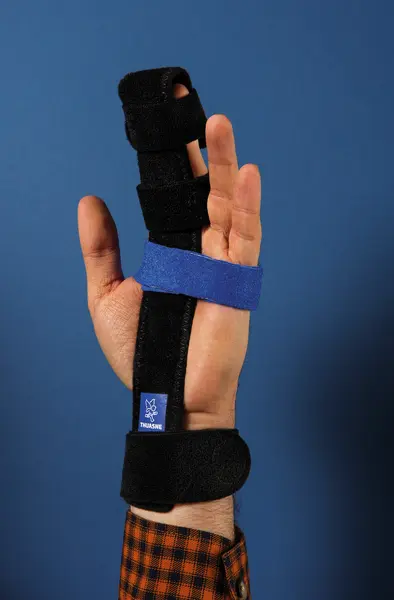 Orteza palców LIGAFLEX FINGER Thusane Orteza palców LIGAFLEX FINGER Thusane