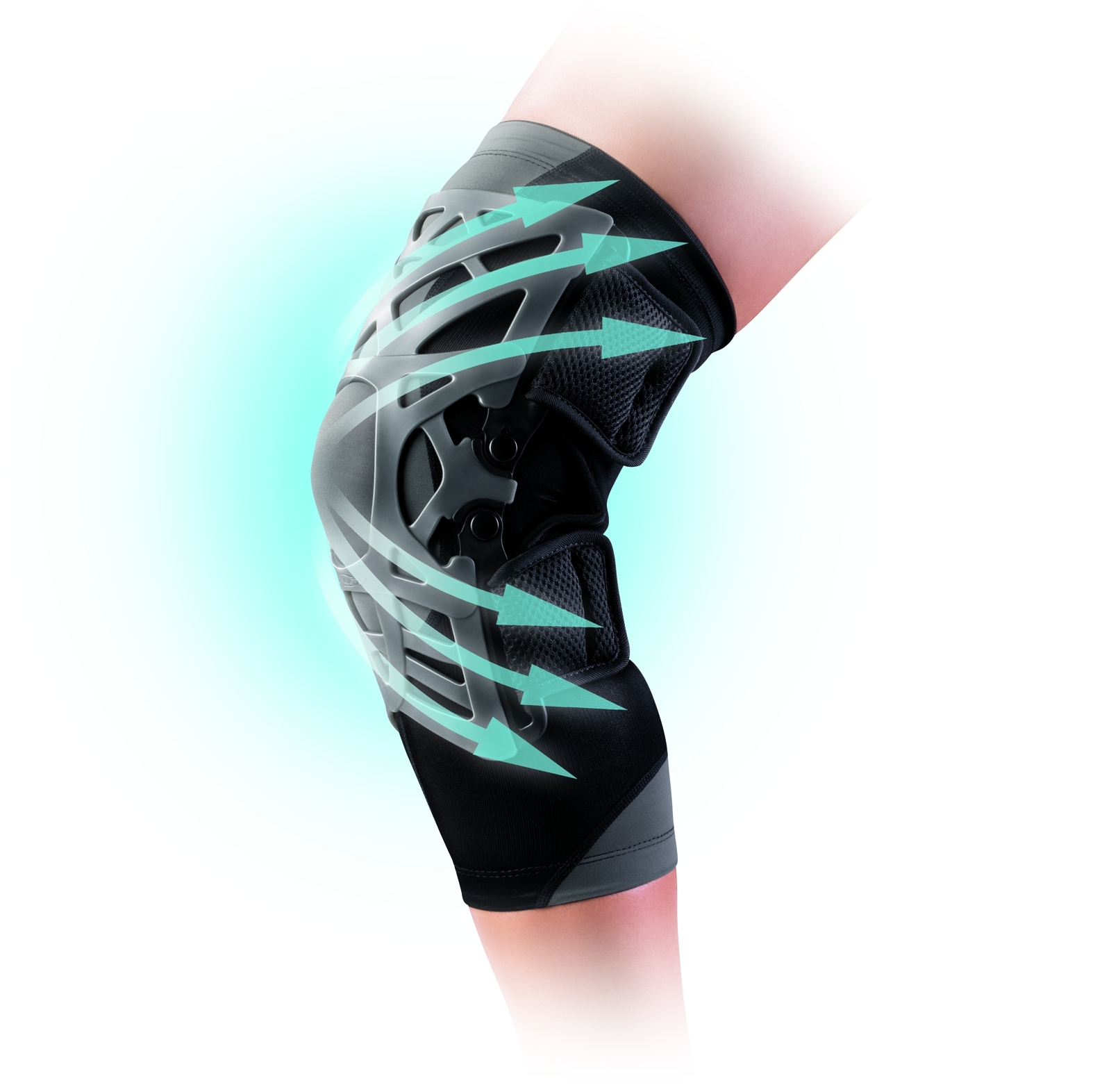 Orteza stawu kolanowego Reaction Knee Brace Orteza stawu kolanowego Reaction Knee Brace