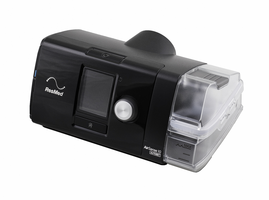 Aparat CPAP AirSense 10 Autoset C2C Aparat CPAP AirSense 10 Autoset C2C