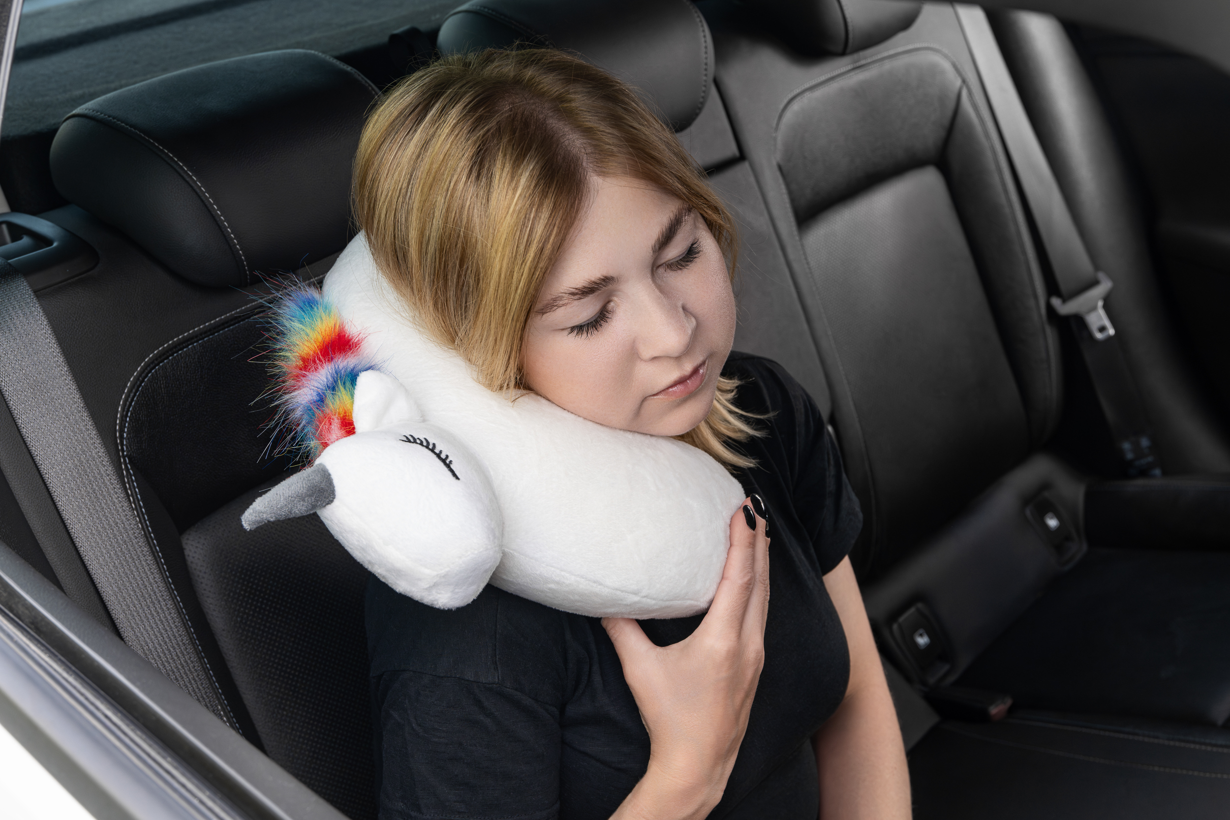Poduszka ortopedyczna - UNICORN TIM Poduszka ortopedyczna - UNICORN TIM