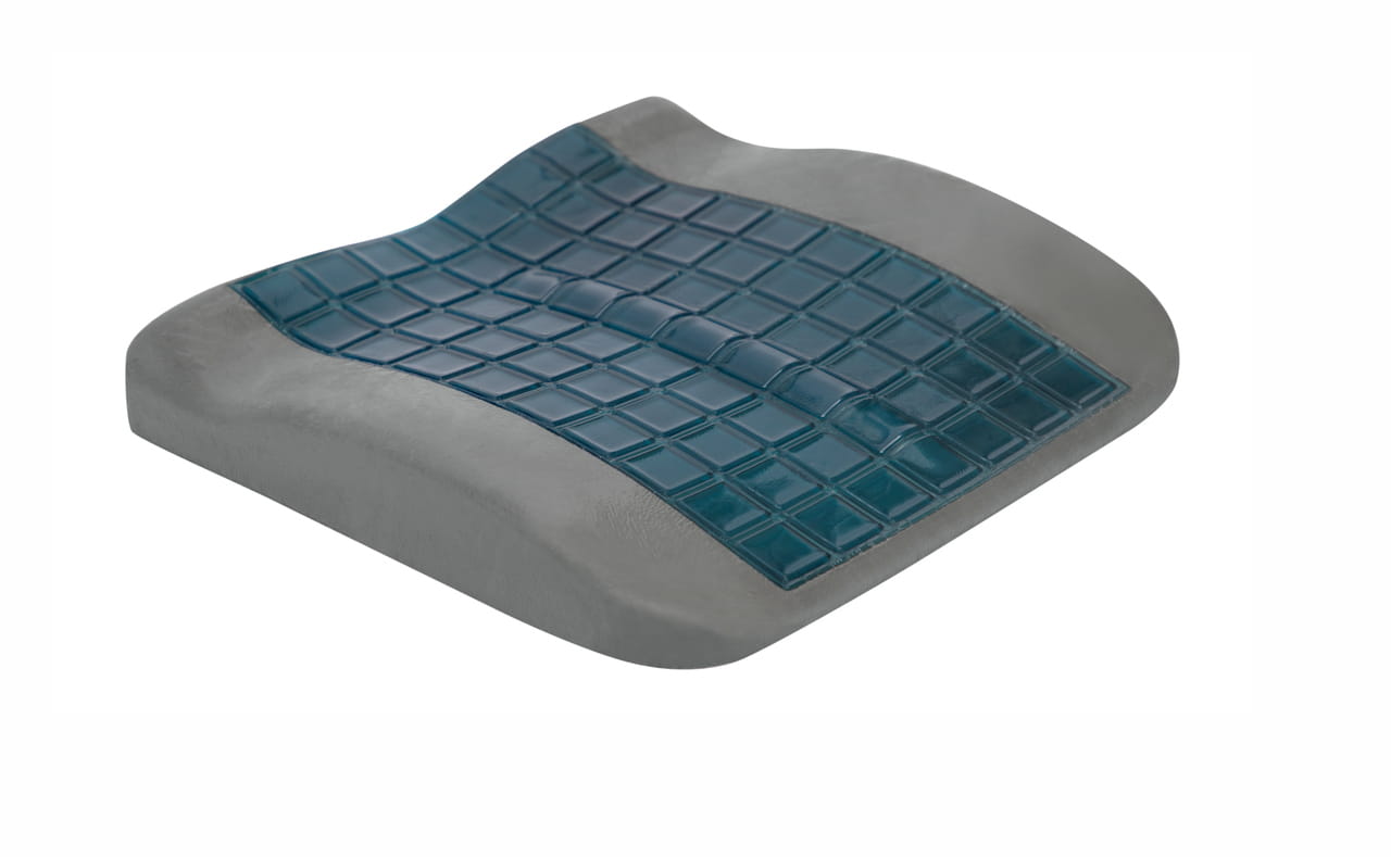 Poduszka bambusowa z żelem chłodzącym SEAT & BACK CUSHION Poduszka bambusowa z żelem chłodzącym SEAT & BACK CUSHION