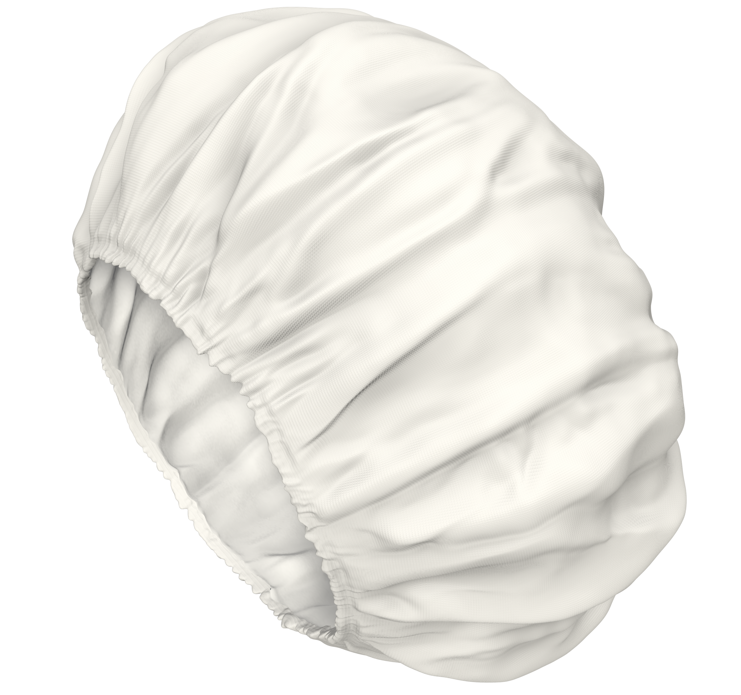 TENA Shampoo cap, czepek do mycia włosów, 1 szt TENA Shampoo cap, czepek do mycia włosów, 1 szt