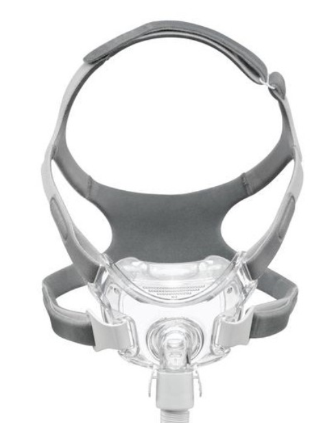 Maska Twarzowa Amara View do CPAP Maska Twarzowa Amara View do CPAP