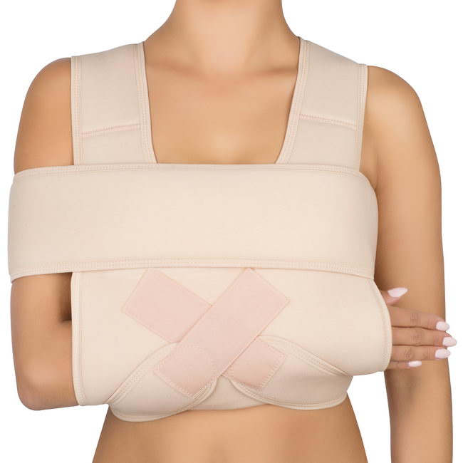 Orteza stawu barkowego Neurotemblak T-03 Orteza stawu barkowego Neurotemblak T-03